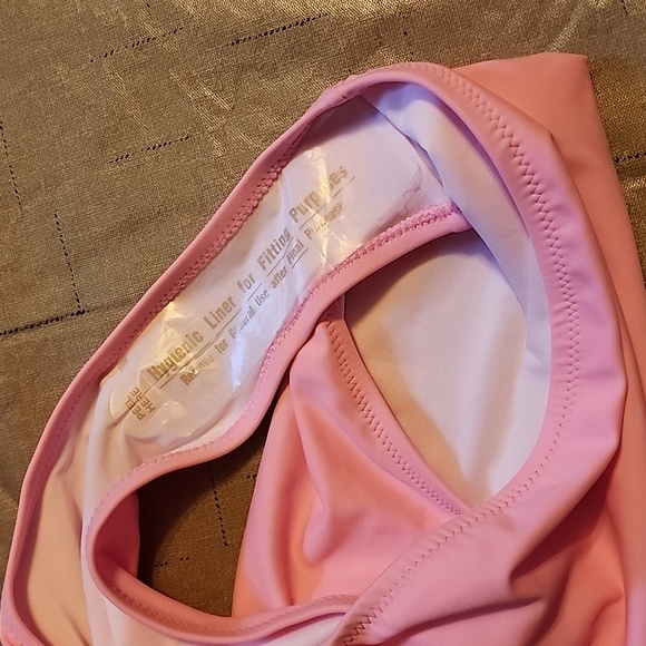 Old Navy One Piece Swimsuit - Picture 3 of 4